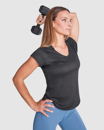 CAMISETA AVUS