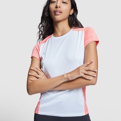 CAMISETA ZOLDER WOMAN