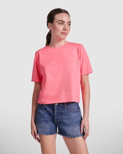 CAMISETA DOMINICA