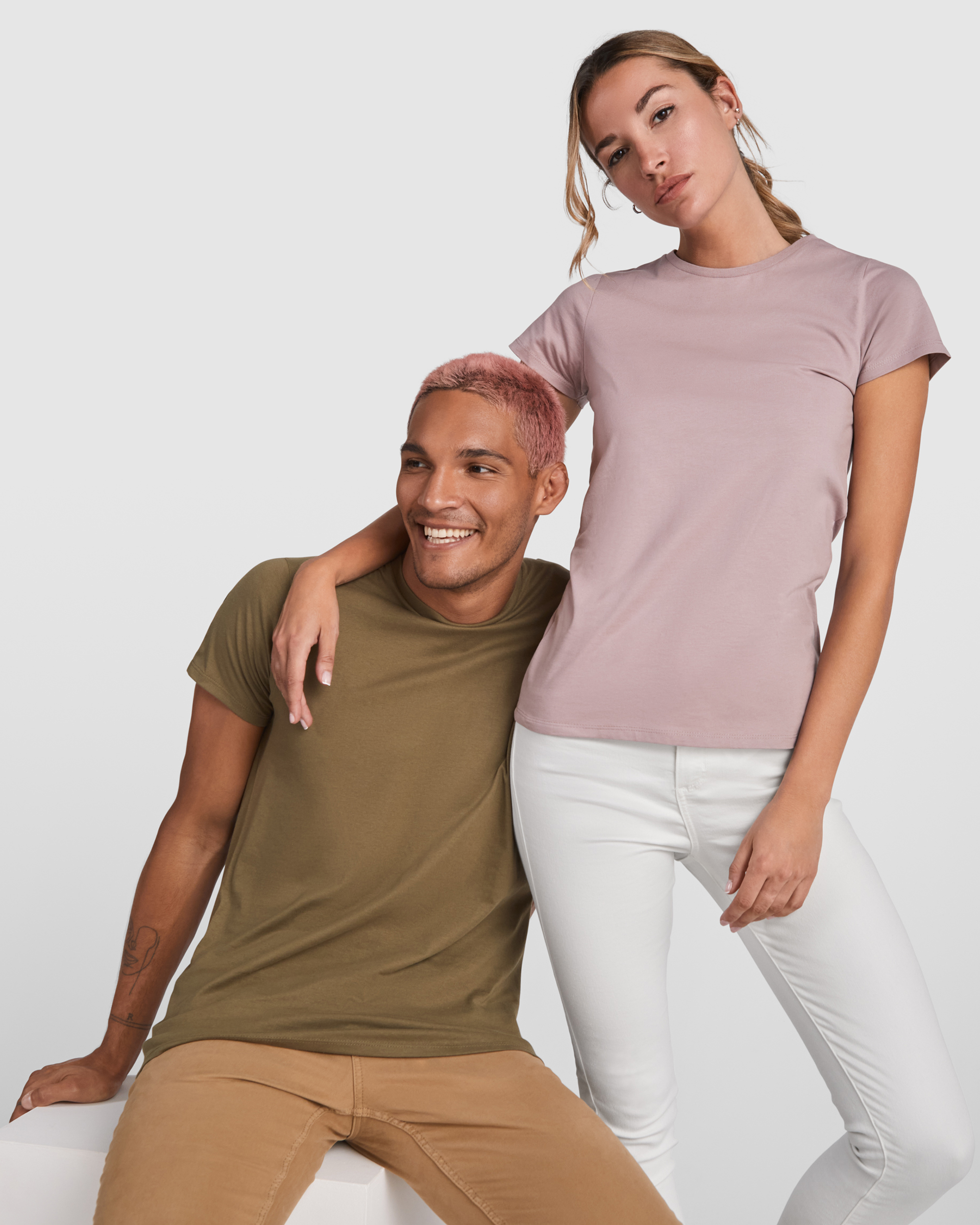 CAMISETA BREDA - Imagen 2