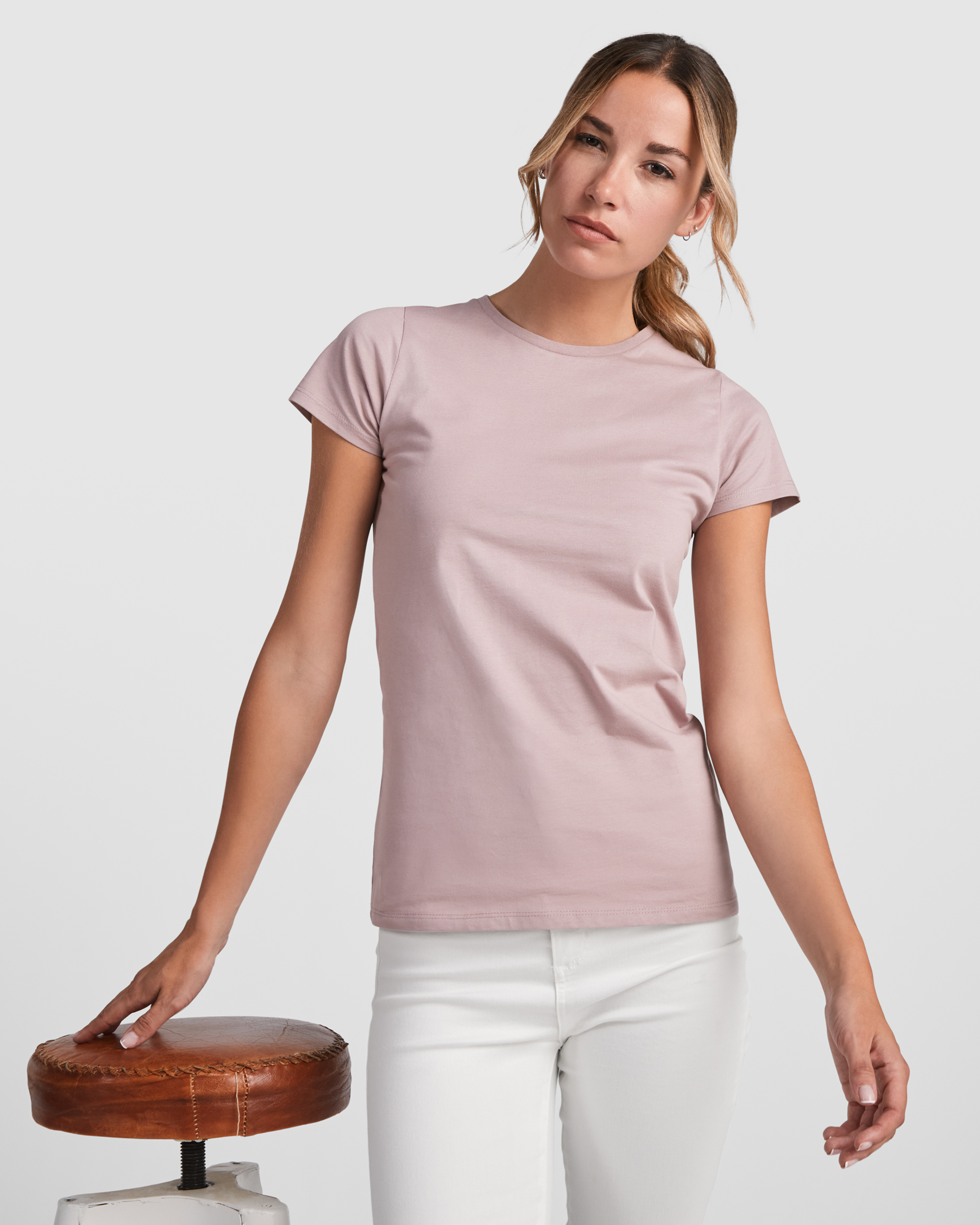 CAMISETA BREDA WOMAN - Imagen 3