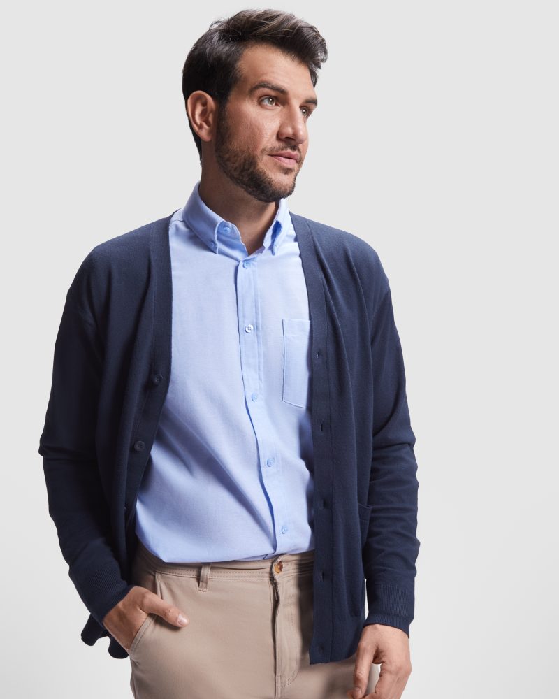 CHAQUETA EXPLORER - Imagen 2