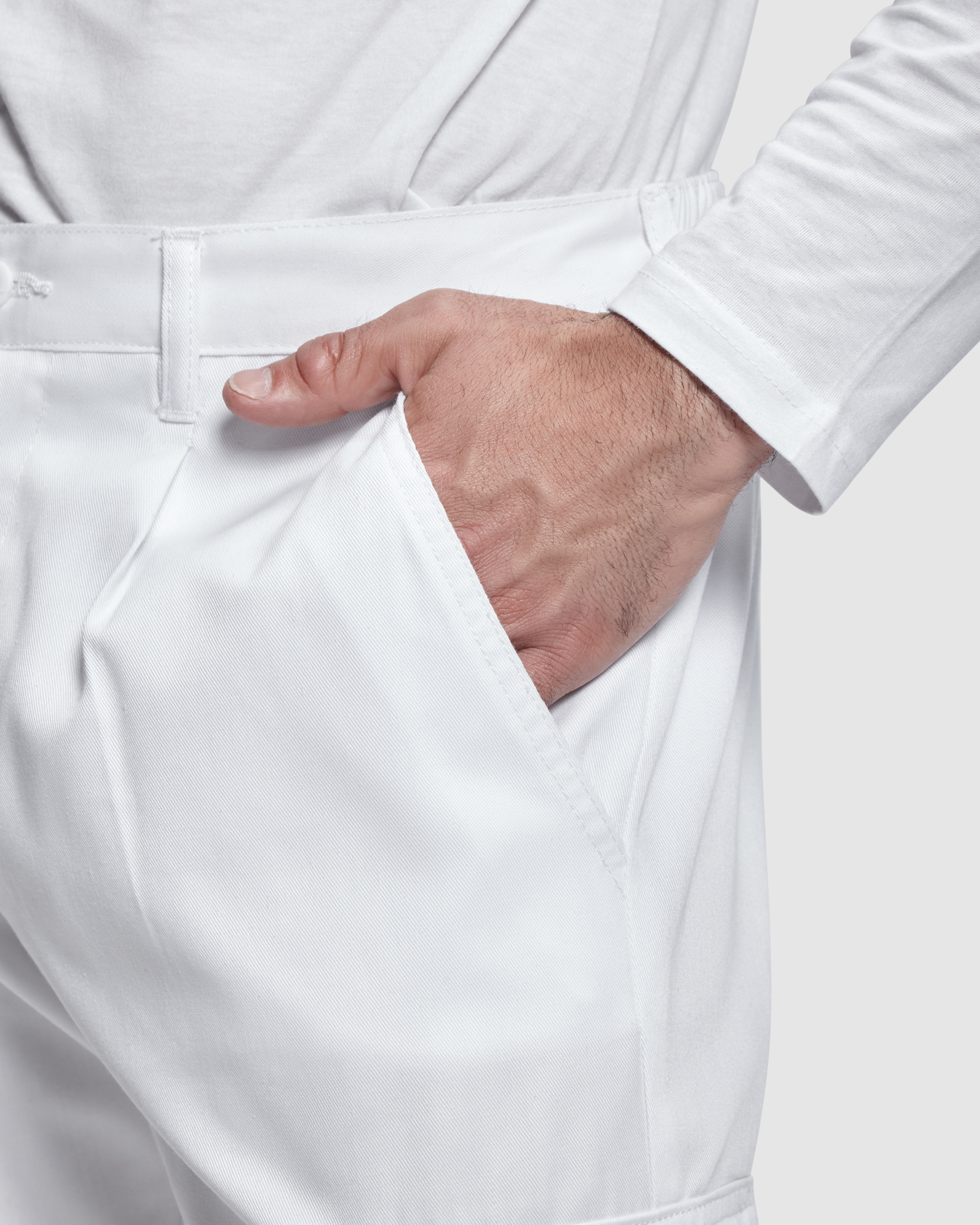 PANTALÓN PINTOR - Imagen 5