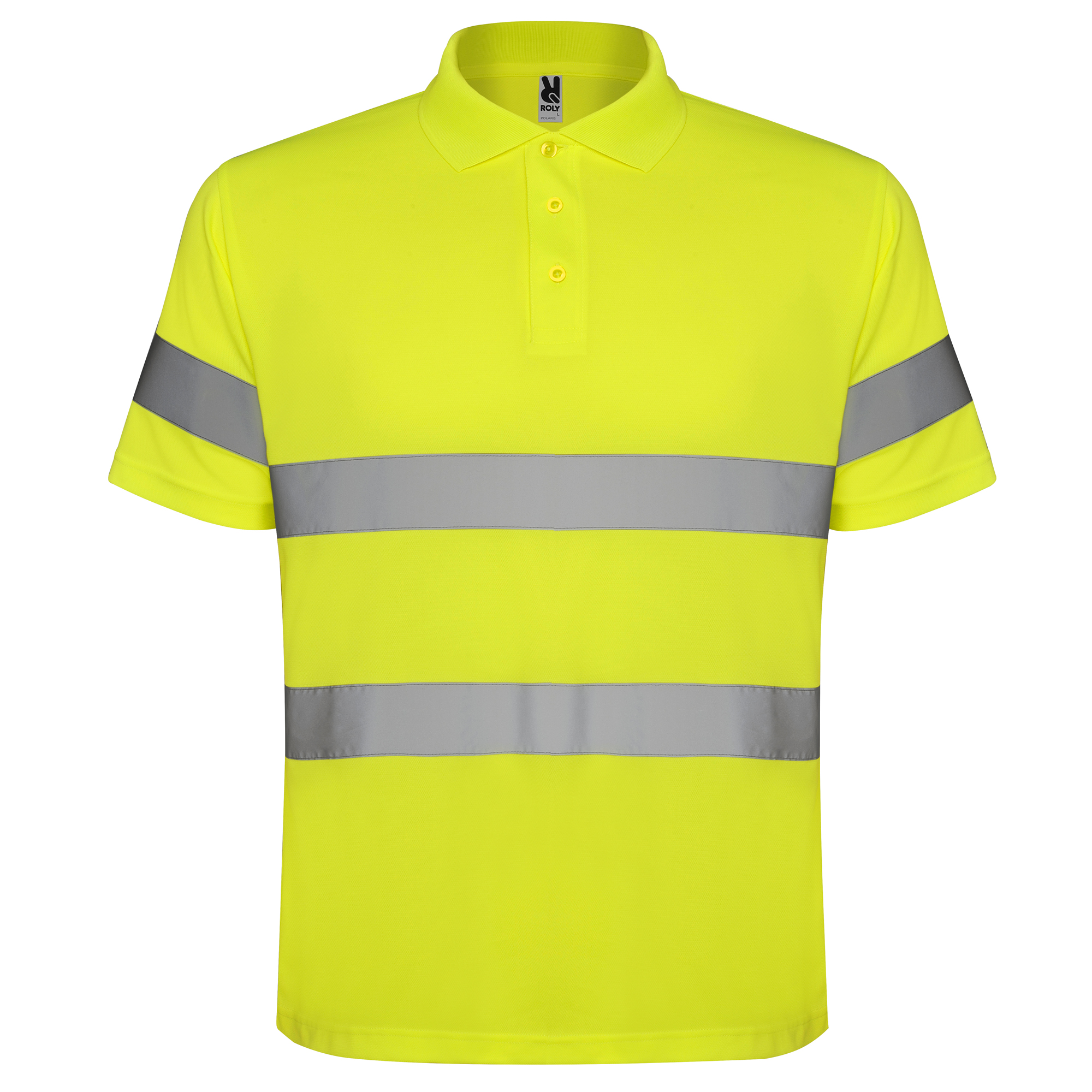 AMARILLO FLUOR
