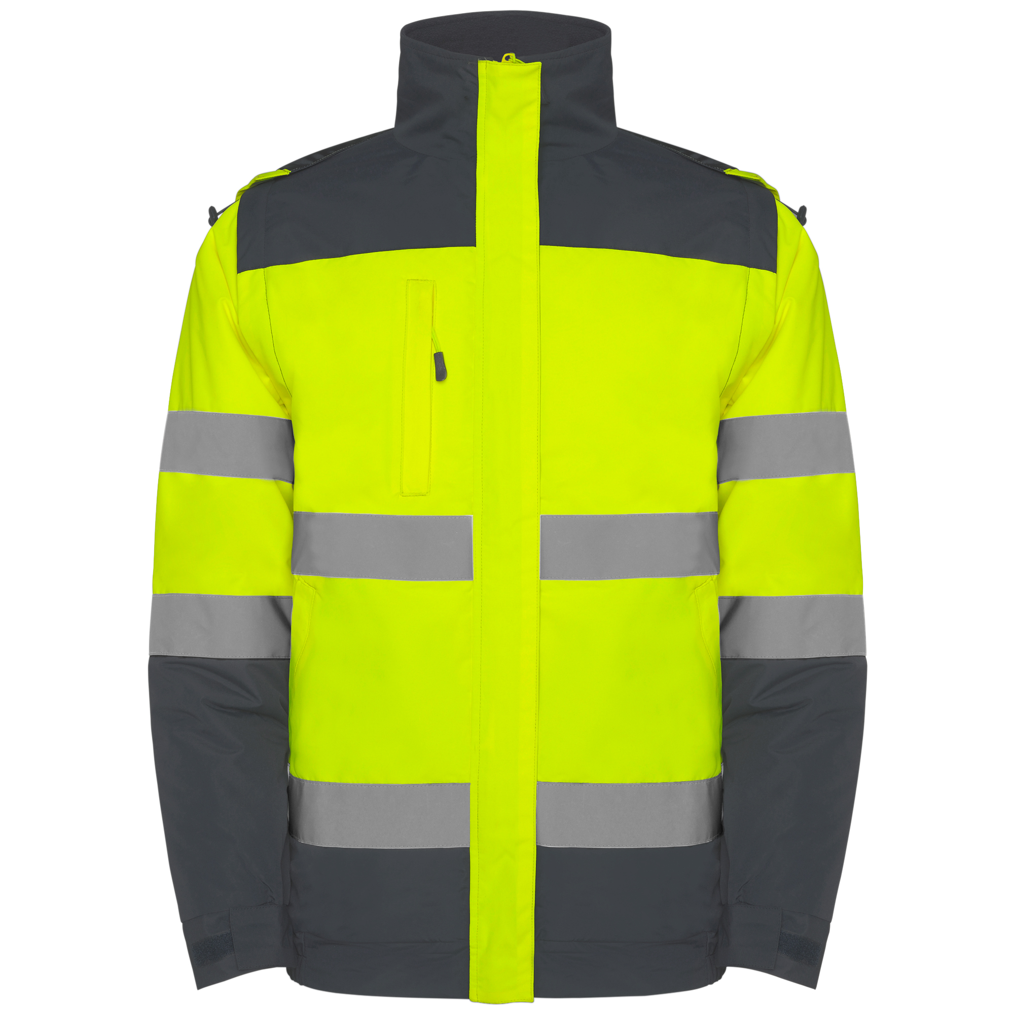 PLOMO/AMARILLO FLUOR