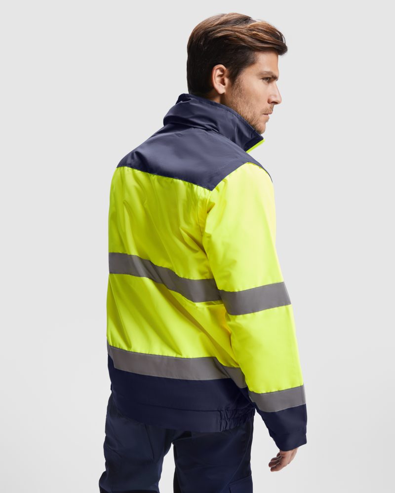 PARKA EPSYLON - Imagen 2