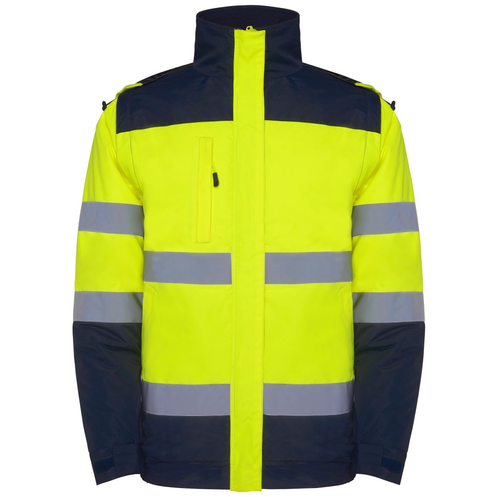 PARKA EPSYLON - Imagen 5