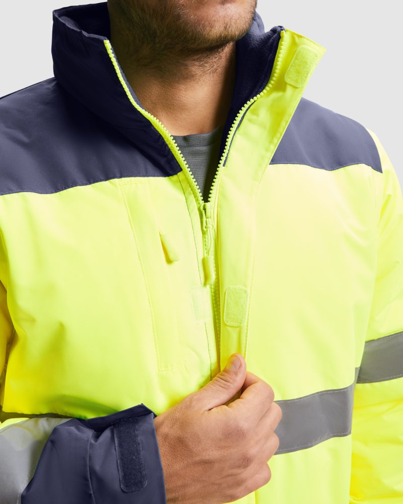PARKA EPSYLON - Imagen 4