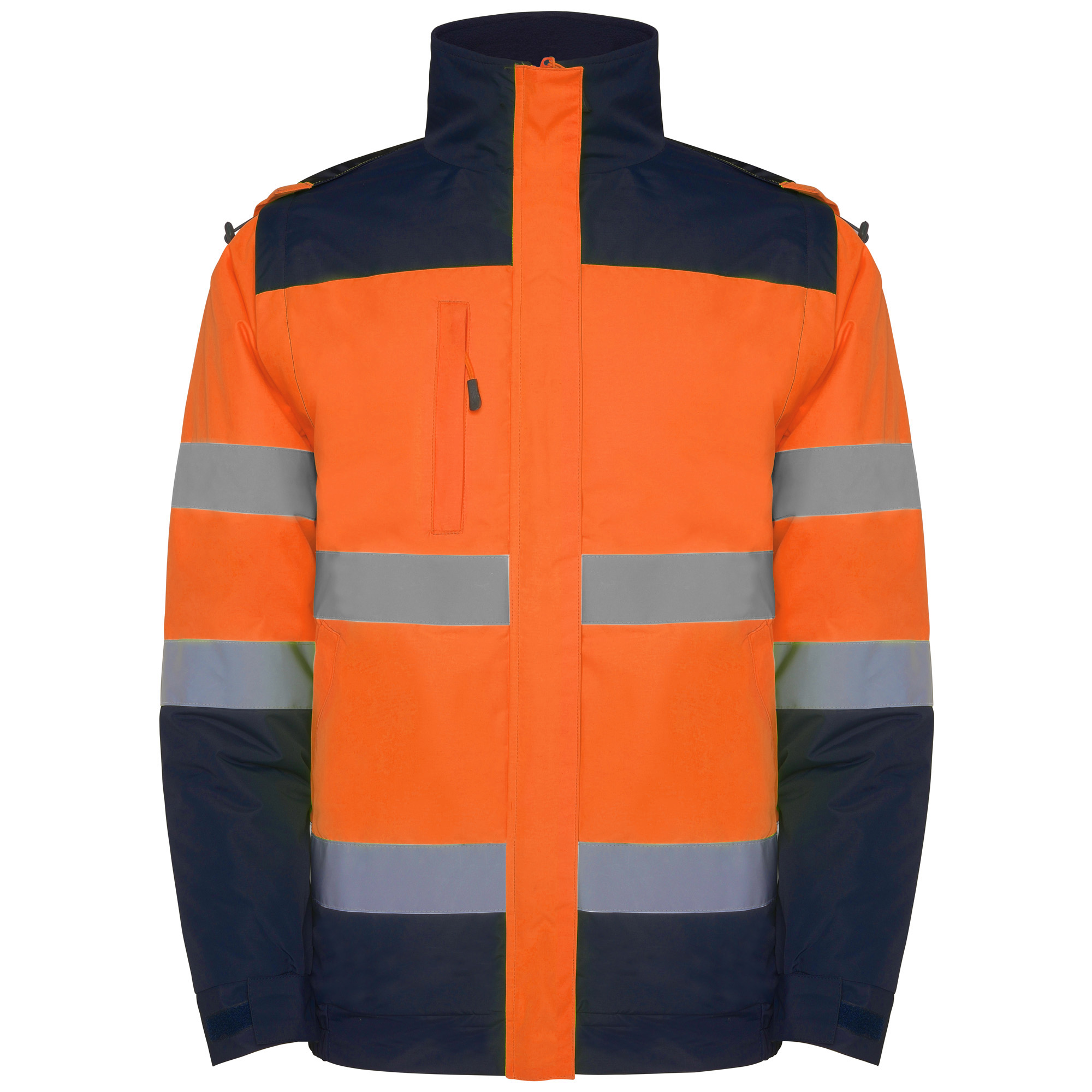 MARINO/NARANJA FLUOR