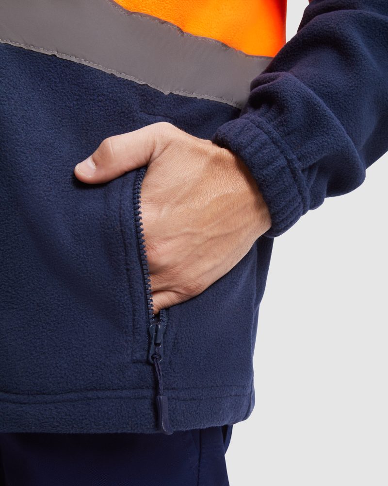 CHAQUETA ALTAIR - Imagen 4