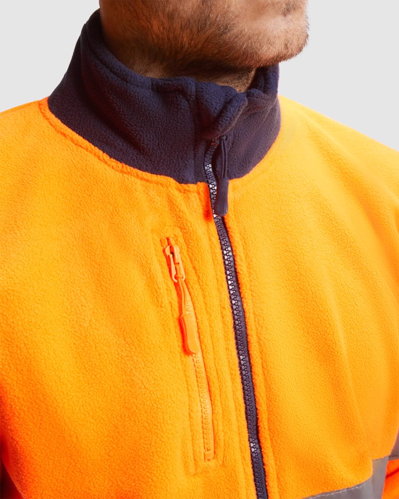 CHAQUETA ALTAIR - Imagen 3