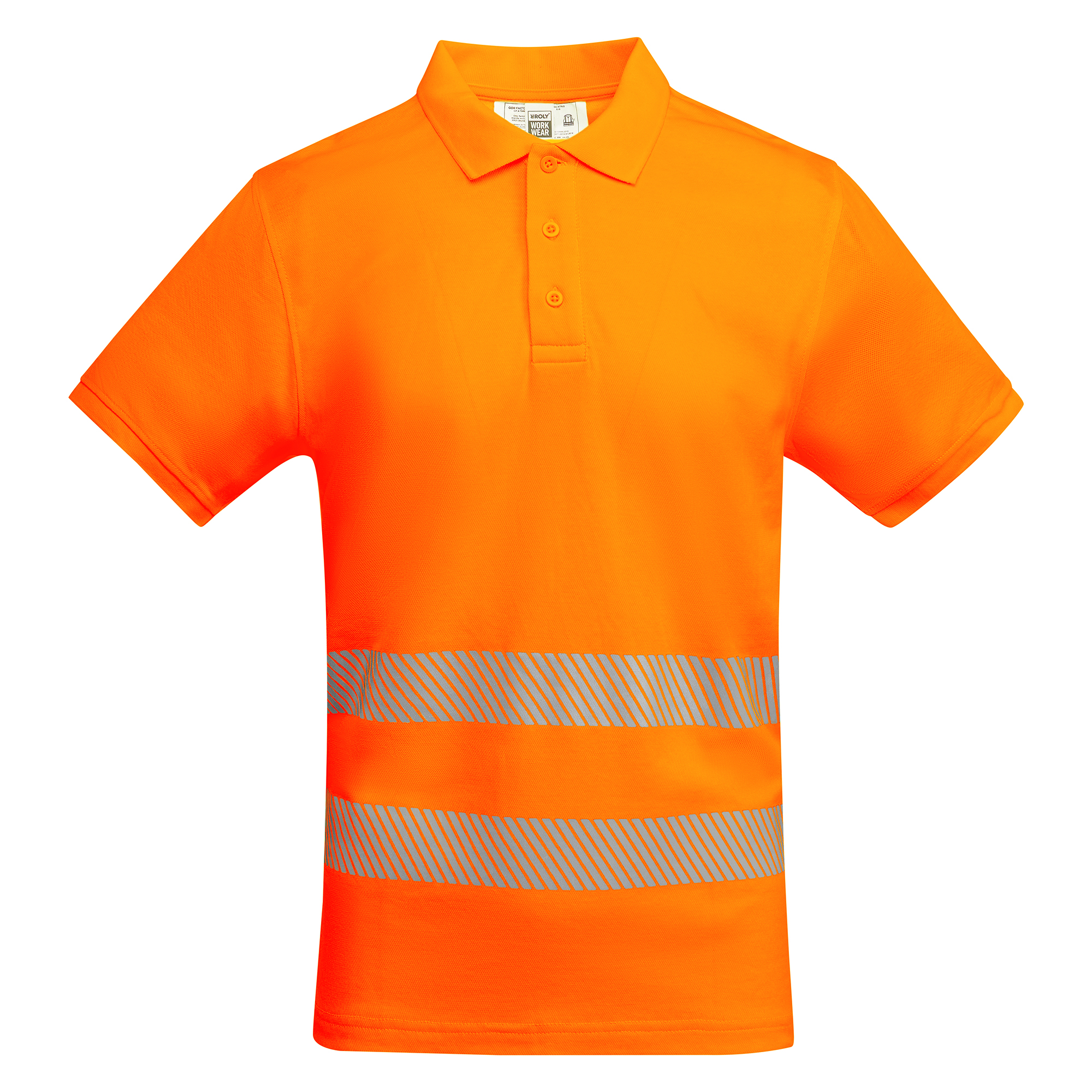 NARANJA FLUOR