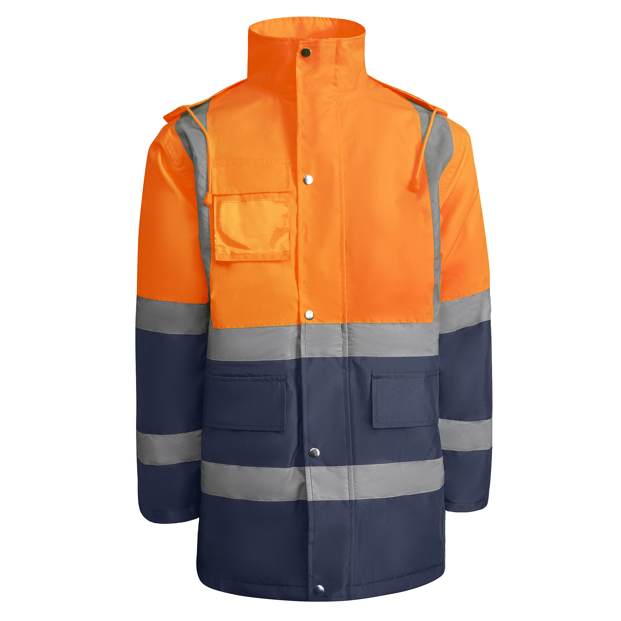 MARINO/NARANJA FLUOR