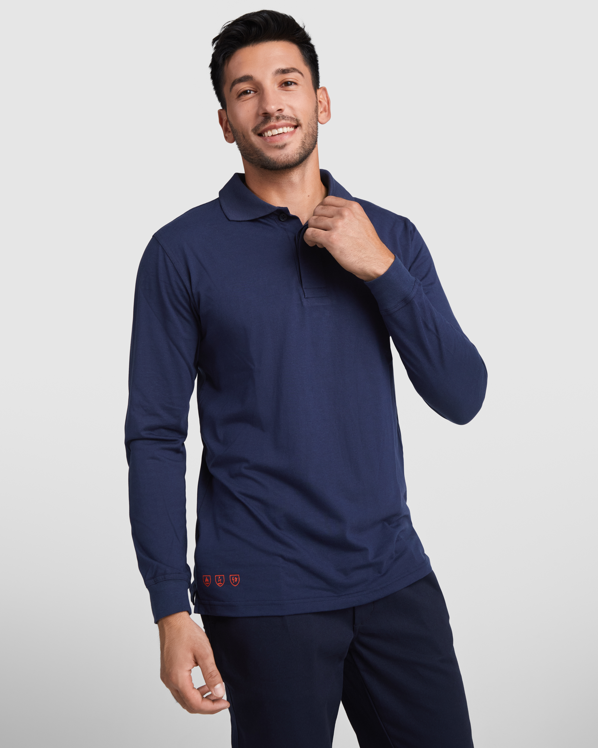 POLO SANTANA - Imagen 2