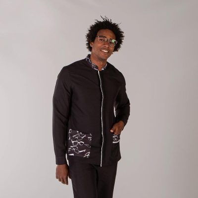 BLUSA HOMBRE FERRÁN