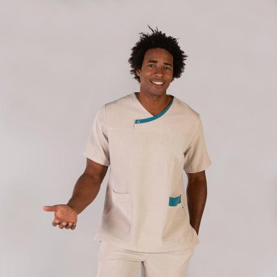 BLUSA HOMBRE GERMÁN