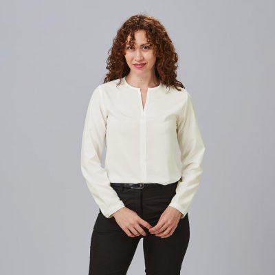 BLUSA MUJER ELÁSTICA
