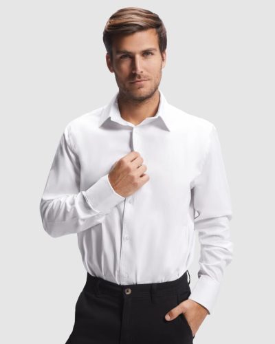 CAMISA MOSCU