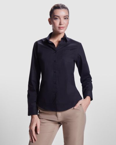 CAMISA MOSCU WOMAN