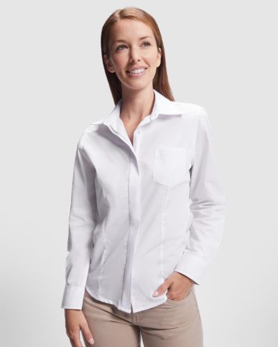 CAMISA SOFIA L/S
