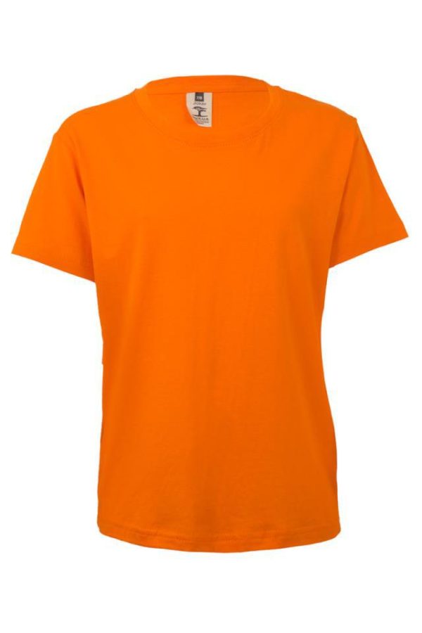 CAMISETA MANGA CORTA KIDS MK175CV