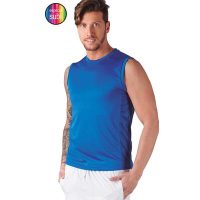 CAMISETA RUNNER