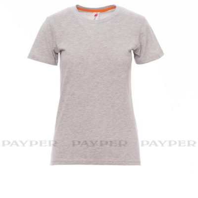 CAMISETA SUNSET LADY MELANGE