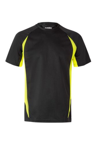 CAMISETA TÉCNICA BICOLOR 105501