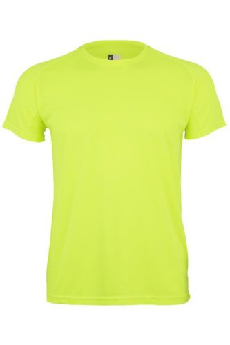 CAMISETA TÉCNICA MANGA CORTA MK520V