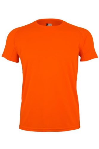 CAMISETA TÉCNICA MC KIDS MK521V