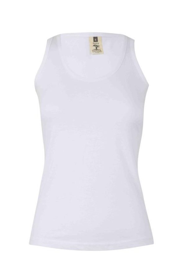 CAMISETA TIRANTES MUJER MK171WV