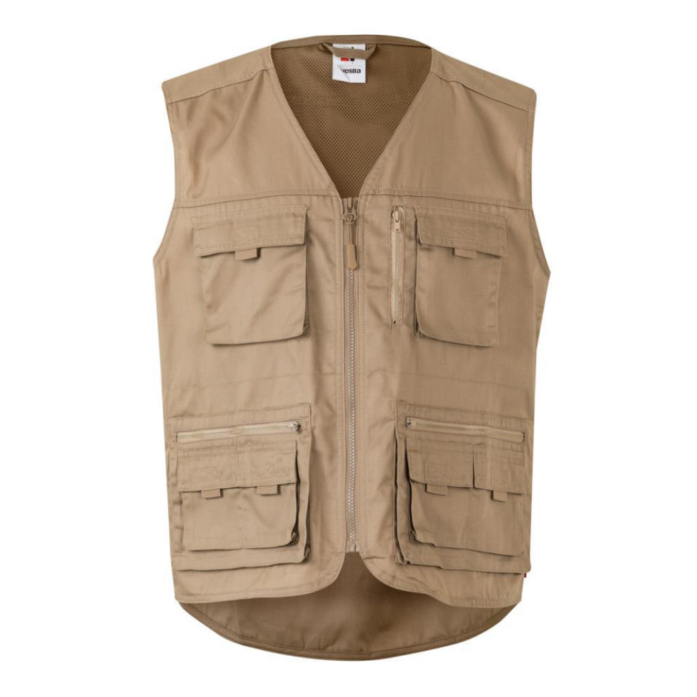 CHALECO 105901