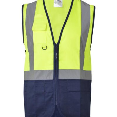 CHALECO A V  ATLANTA