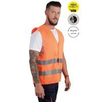 CHALECO A V  TRAFFIC