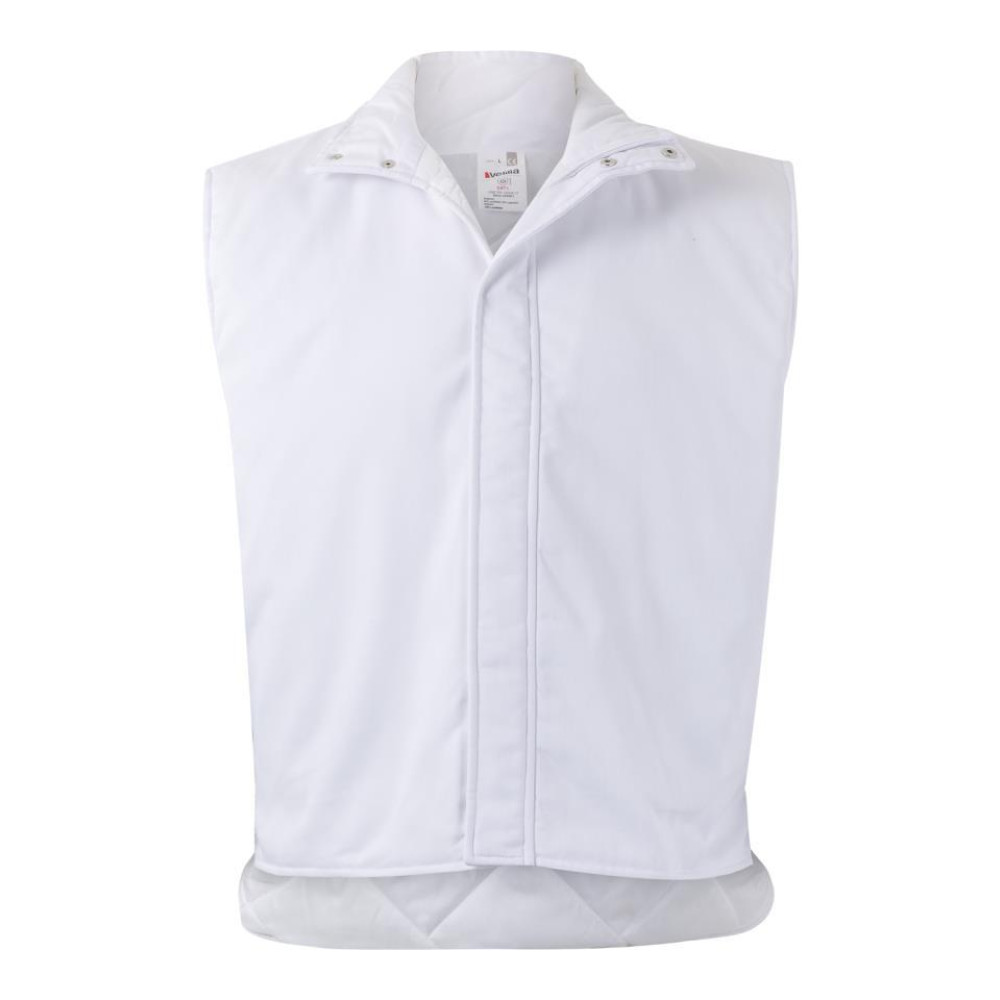 CHALECO ACOLCHADO 255901