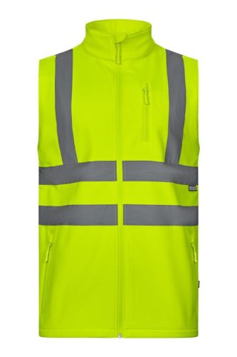 CHALECO SOFT SHELL AV 305905