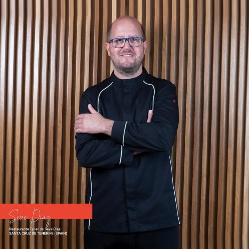 CHAQUETA COCINA UNISEX APIS