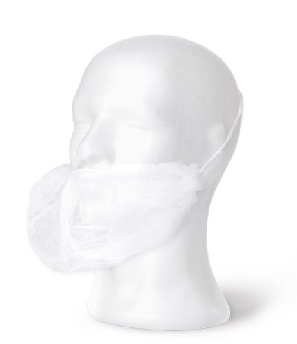 CUBREBARBAS DESECHABLE 584003