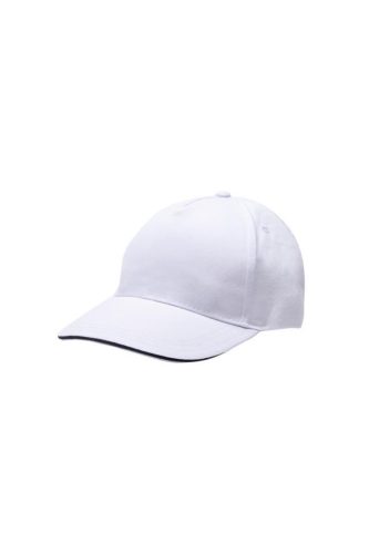 GORRA 5 PANELES MCT200V