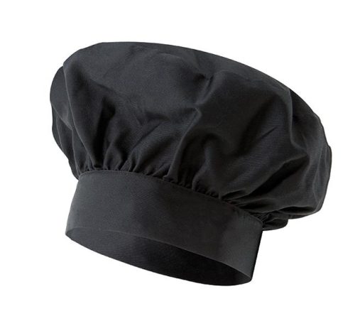 GORRO COCINA FRANCÉS VAINILLA