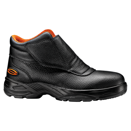 ZAPATO METAL FIGHTER S3 HRO SRC