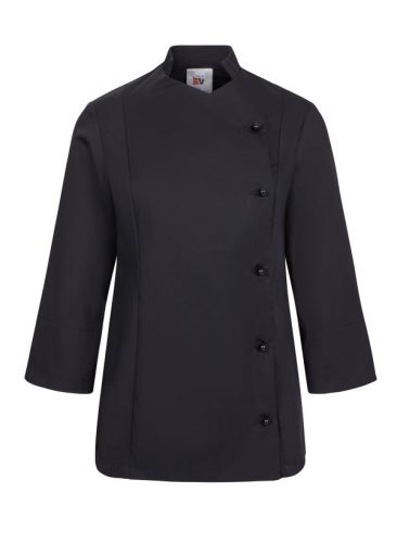 CHAQUETA COCINA ML MUJER MELISA