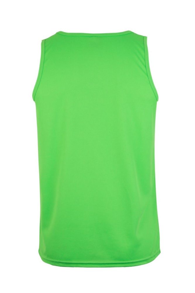CAMISETA TÉCNICA TIRANTES MK525V - Imagen 2