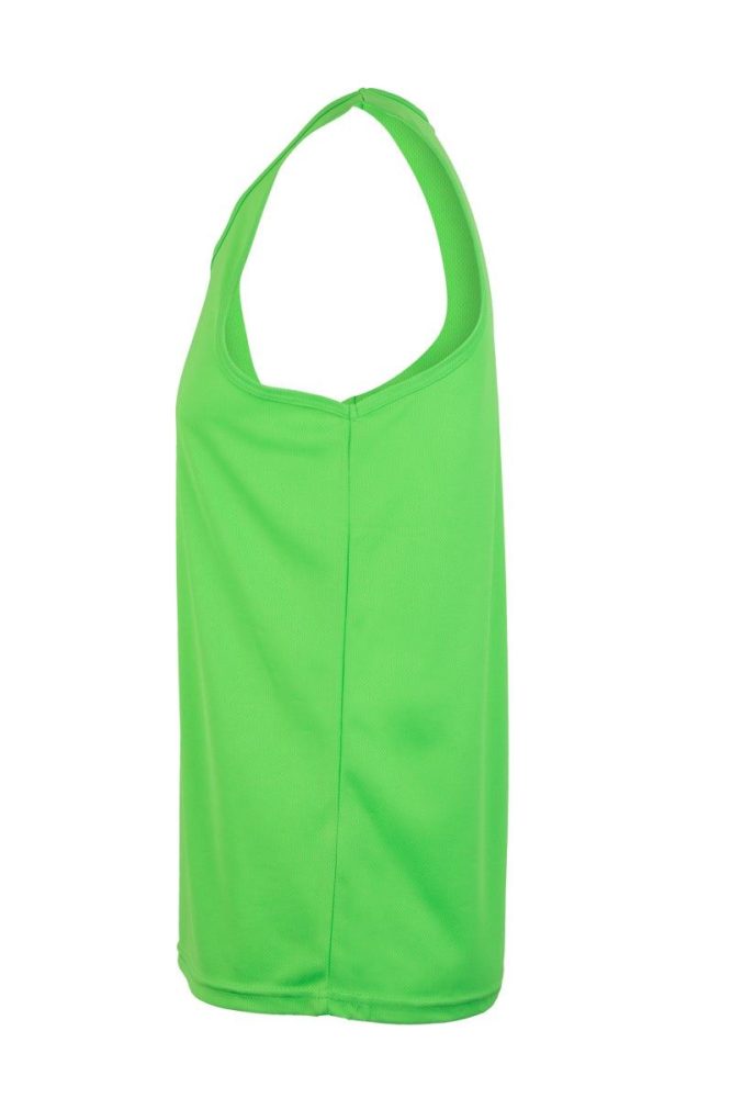 CAMISETA TÉCNICA TIRANTES MK525V - Imagen 3