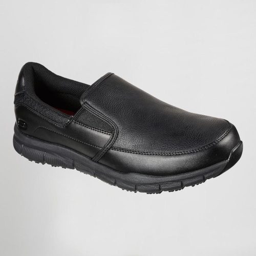 NAMPA GROTON SKECHERS HOMBRE