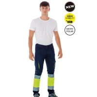 PANTALON A V  MENDOZA