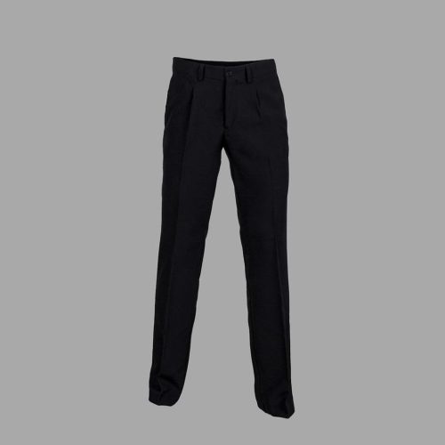 PANTALÓN CAMARERO CON PINZA