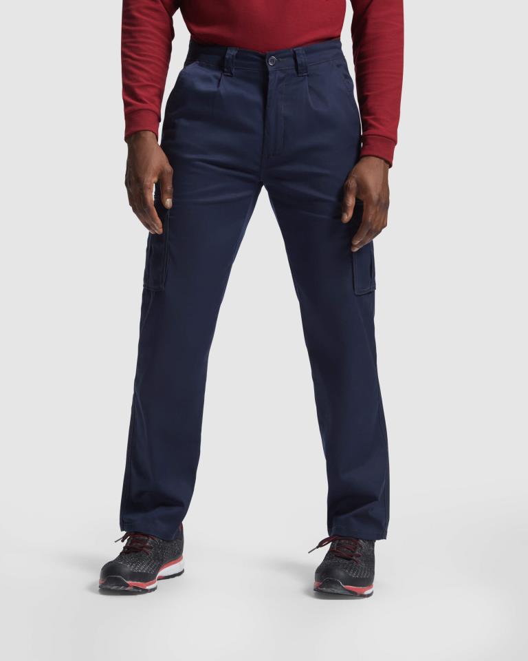 PANTALÓN DAILY STRETCH