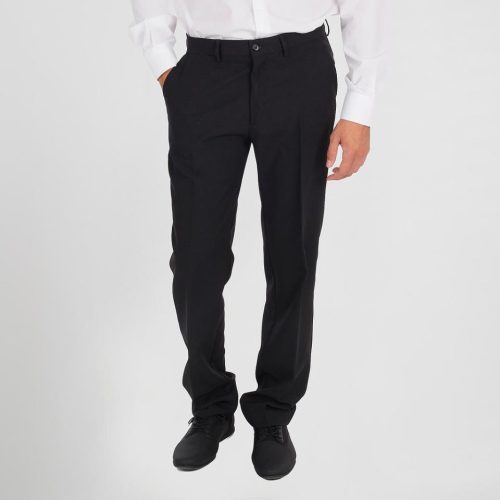 PANTALÓN HOMBRE CAMARERO MICROFIBRA