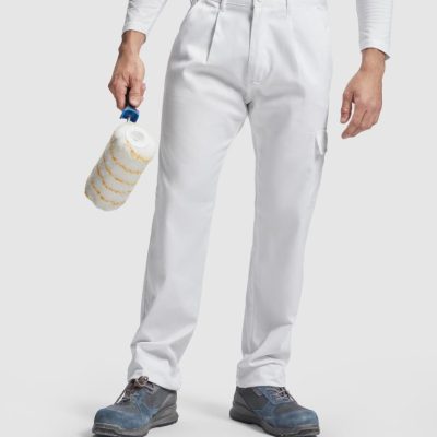 PANTALÓN PINTOR